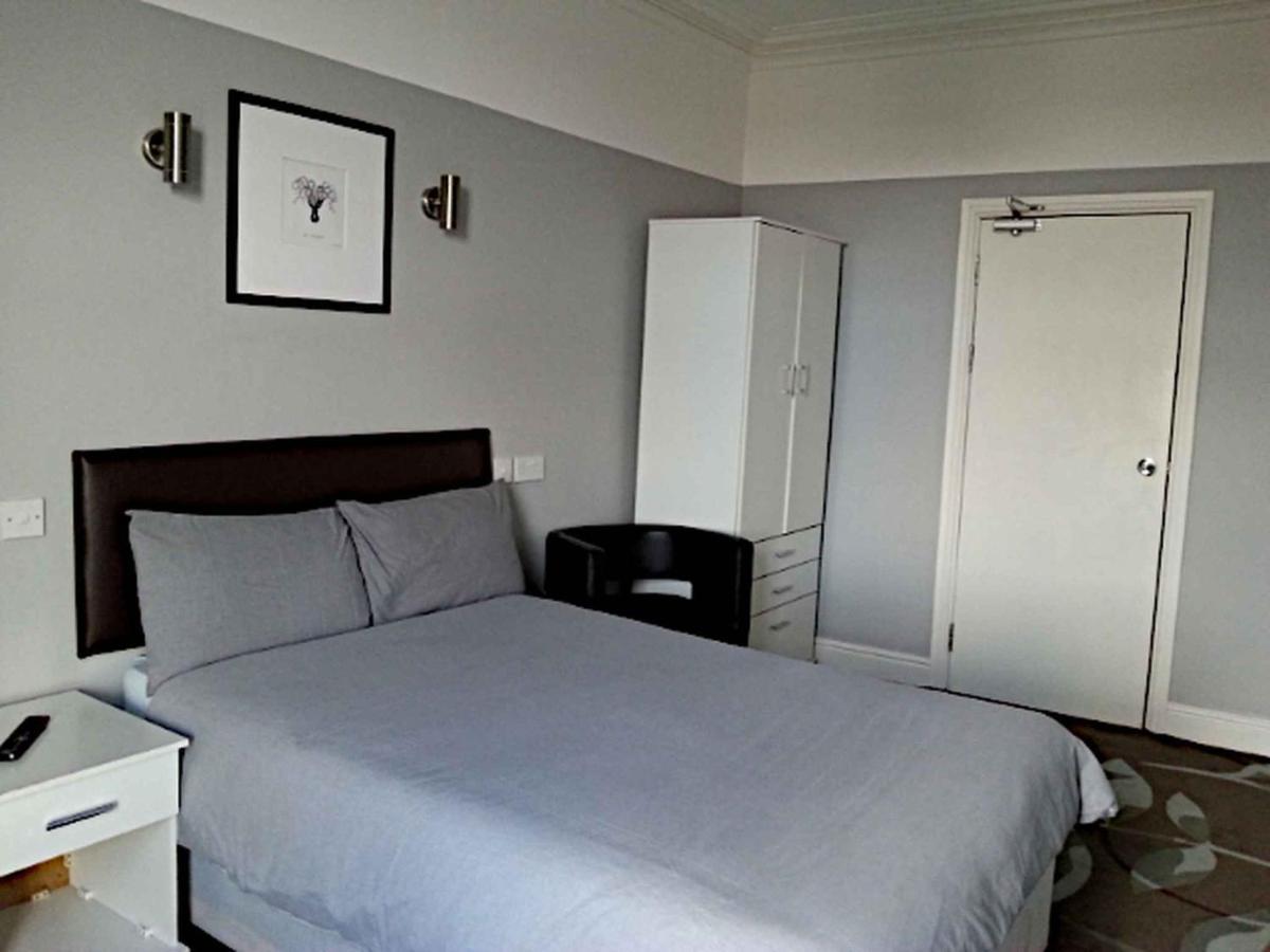 Melrose Abbey Guesthouse Liverpool Ruang foto
